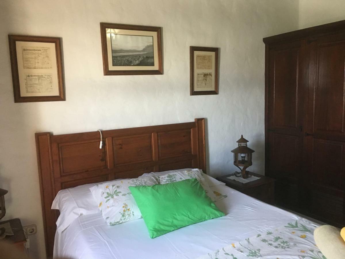El Caserio De Gueime Con Piscina Climatizada Country house San Bartolome (Las Palmas)