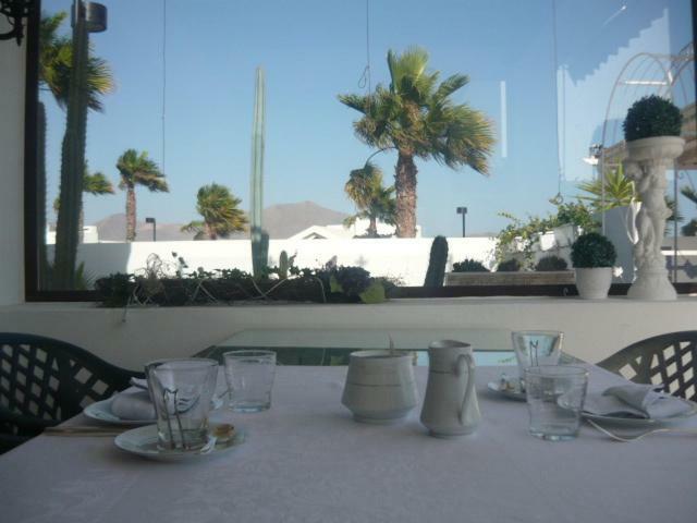 Las Buganvillas 65 Playa Blanca (Lanzarote)
