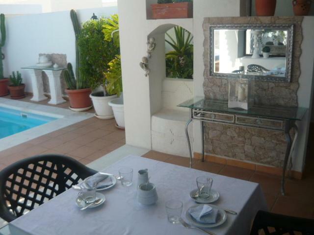 Las Buganvillas 65 Playa Blanca (Lanzarote)