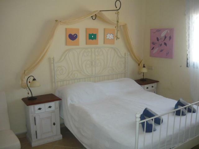 Bed and breakfast Las Buganvillas 65 Playa Blanca (Lanzarote)