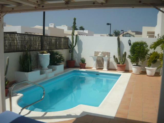Bed and breakfast Las Buganvillas 65