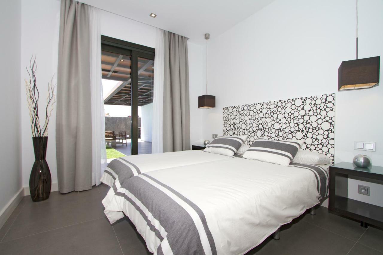 Villa Jimena Puerto del Carmen (Lanzarote)
