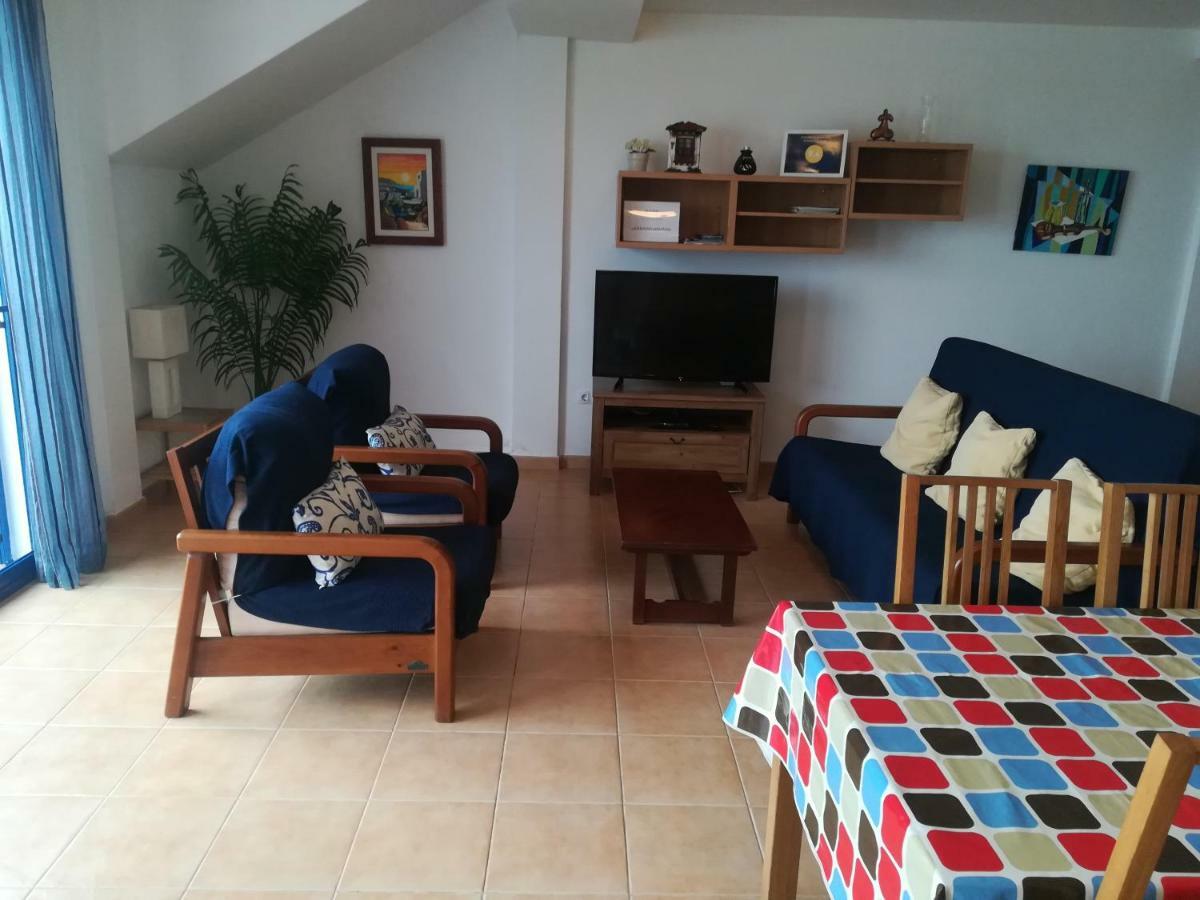Holiday home Brisamarina De