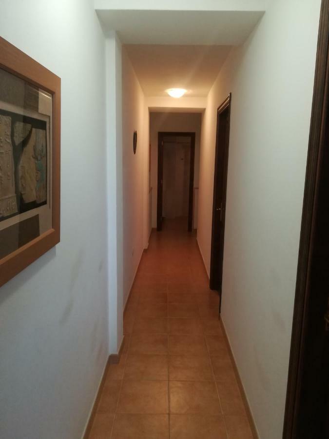 Holiday home Brisamarina De *