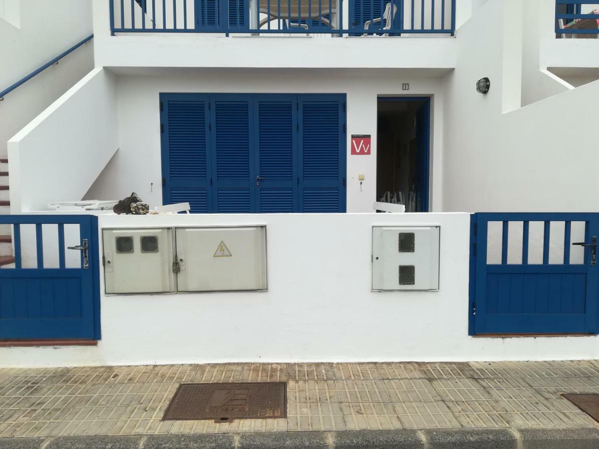 Holiday home Brisamarina De Orzola