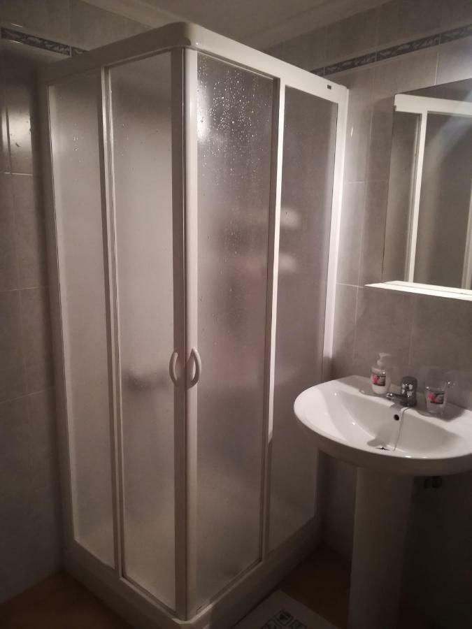 Holiday home Brisamarina De *