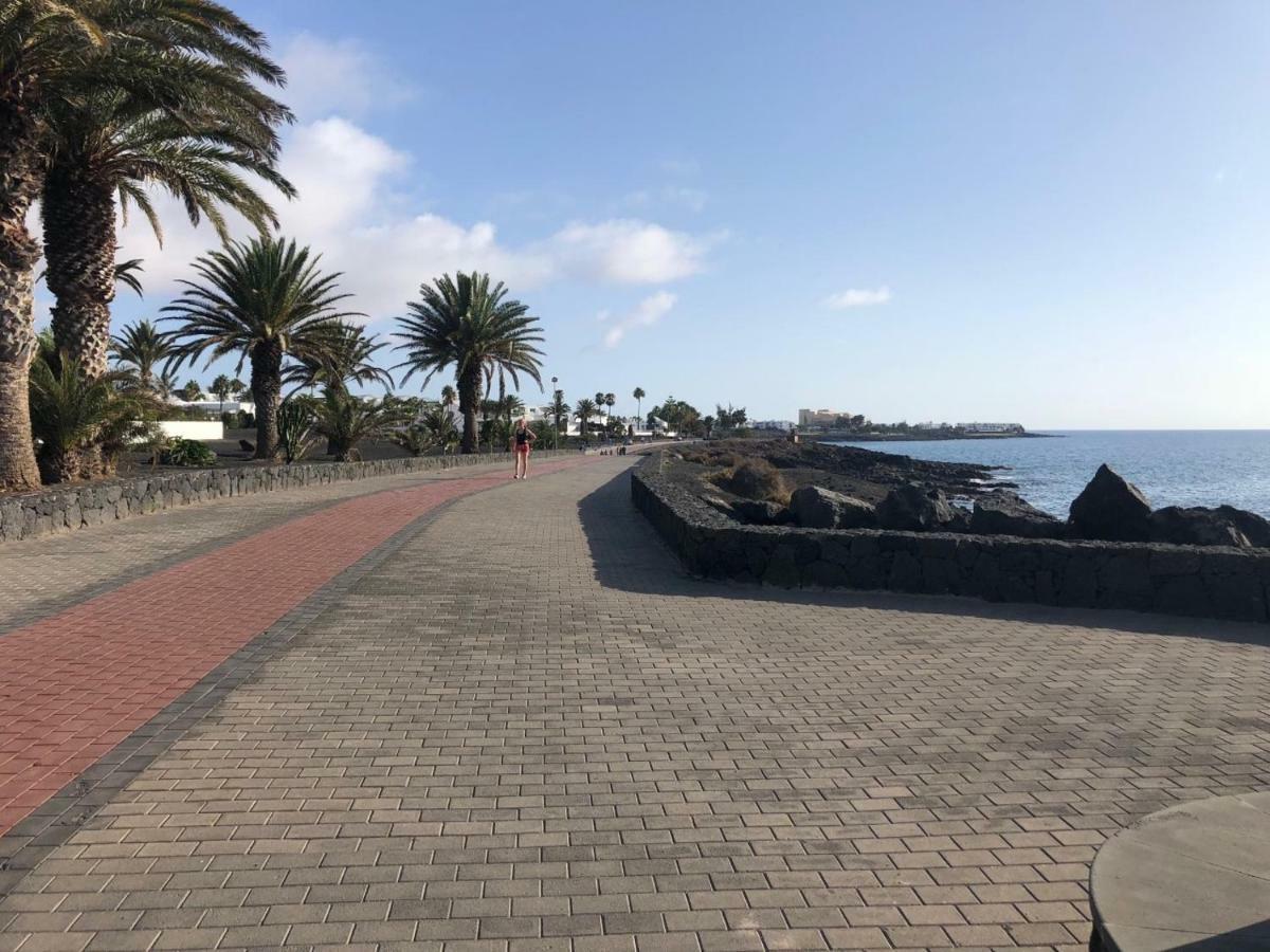 Bungalow Yoaa * Costa Teguise