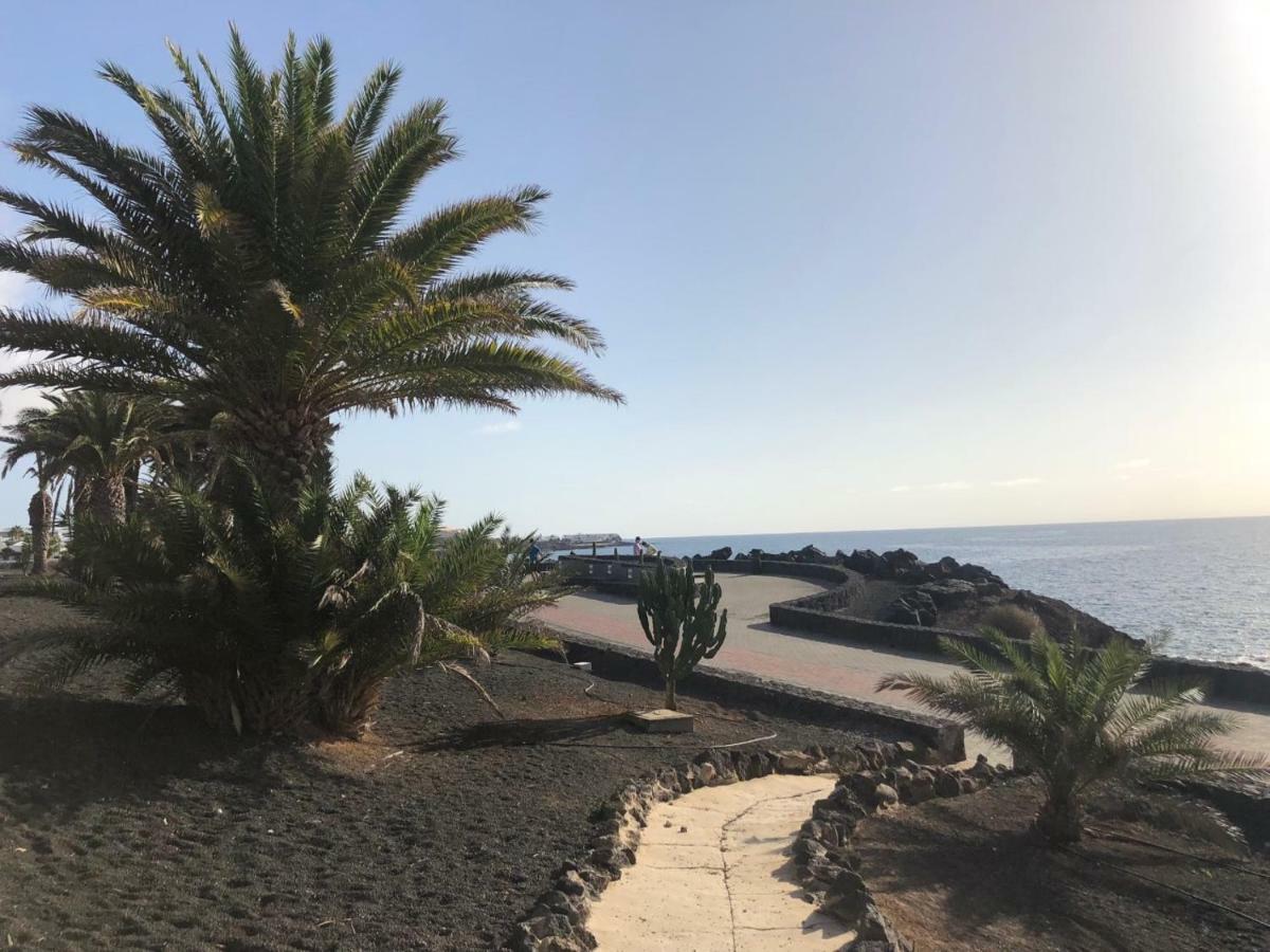 Bungalow Yoaa Apartamento Costa Teguise