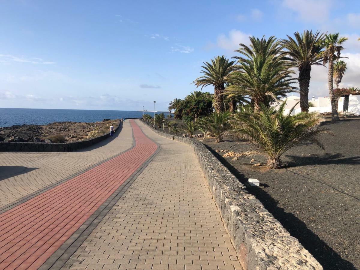 Bungalow Yoaa Apartamento Costa Teguise