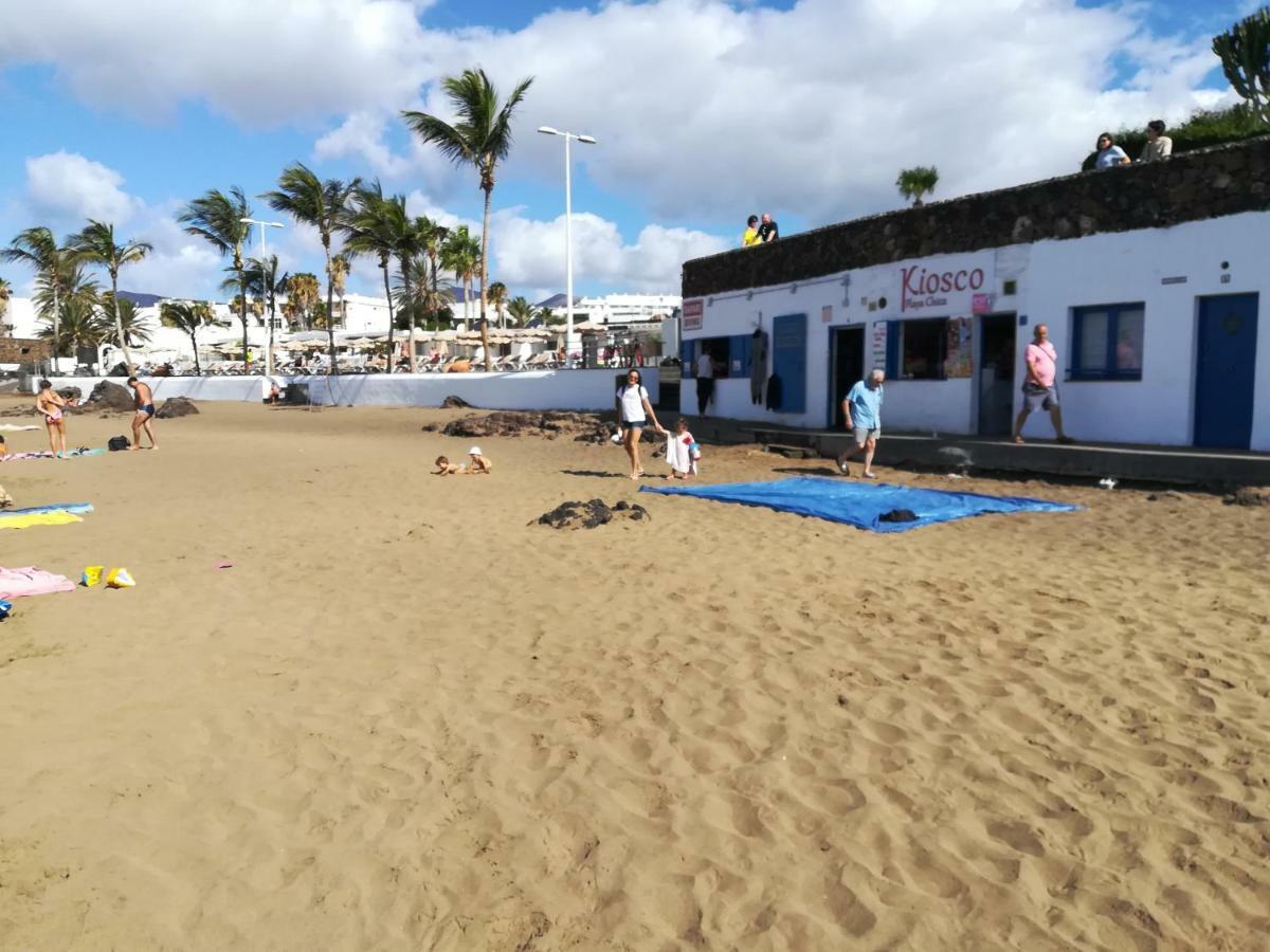 Apartamento Valeria Puerto del Carmen (Lanzarote)