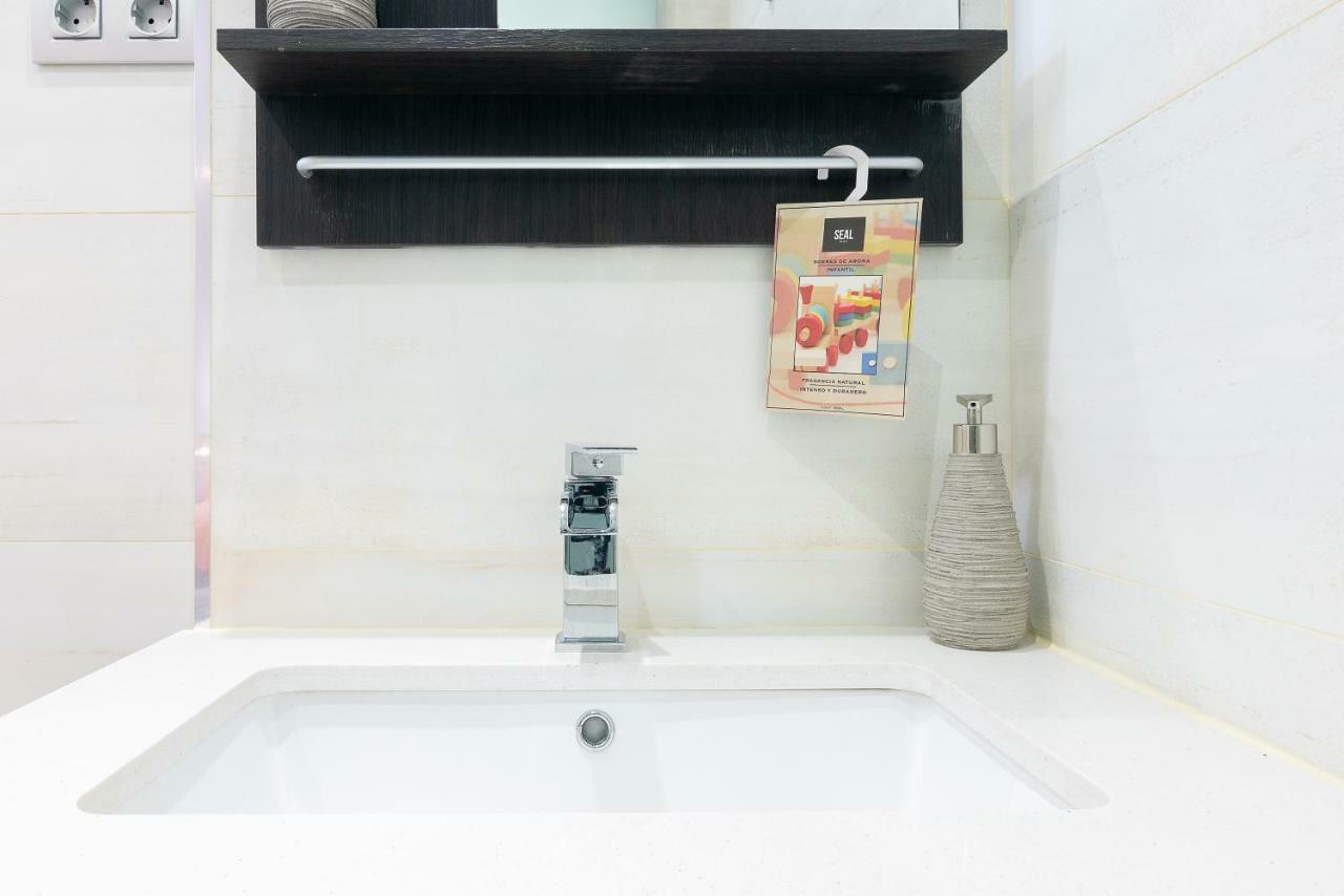 Apartamento Galana Puerto del Carmen (Lanzarote)
