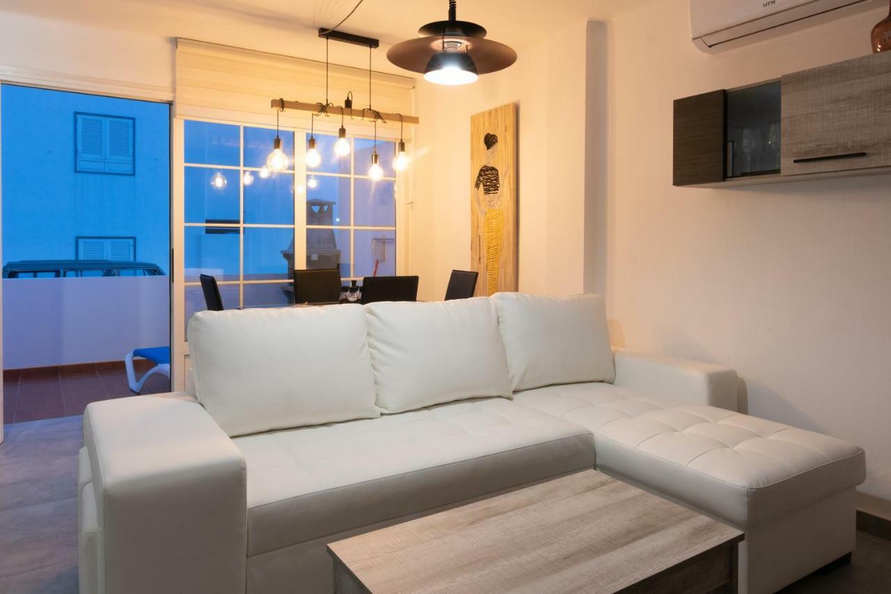 Apartamento Galana