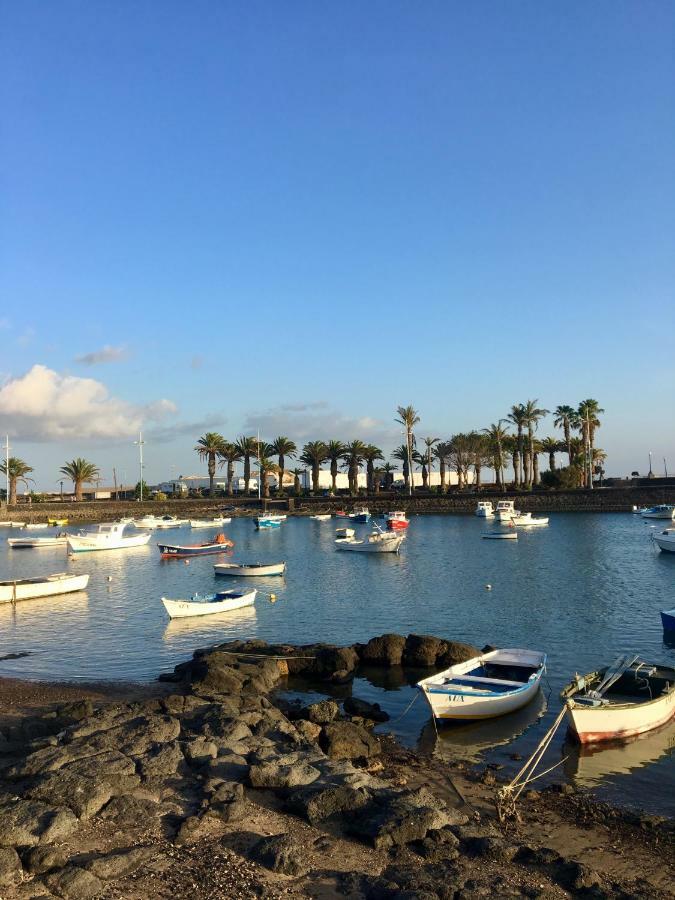 La Ballena Del Charco
