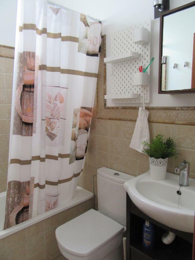 Casa Salitre Holiday home Arrieta (Lanzarote)