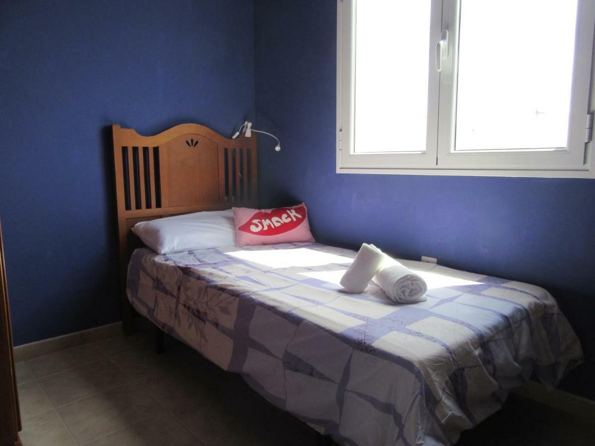 Holiday home Casa Salitre