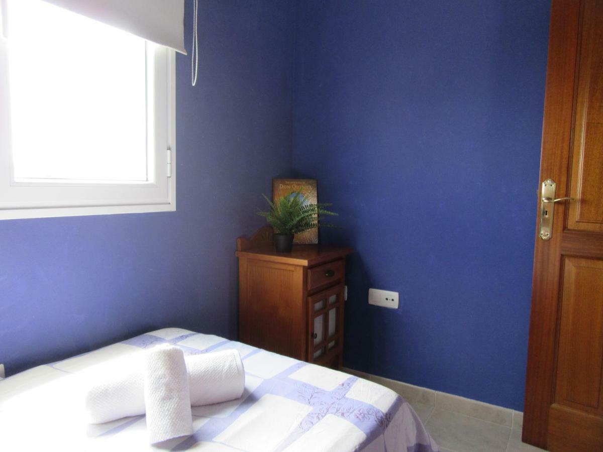 Holiday home Casa Salitre