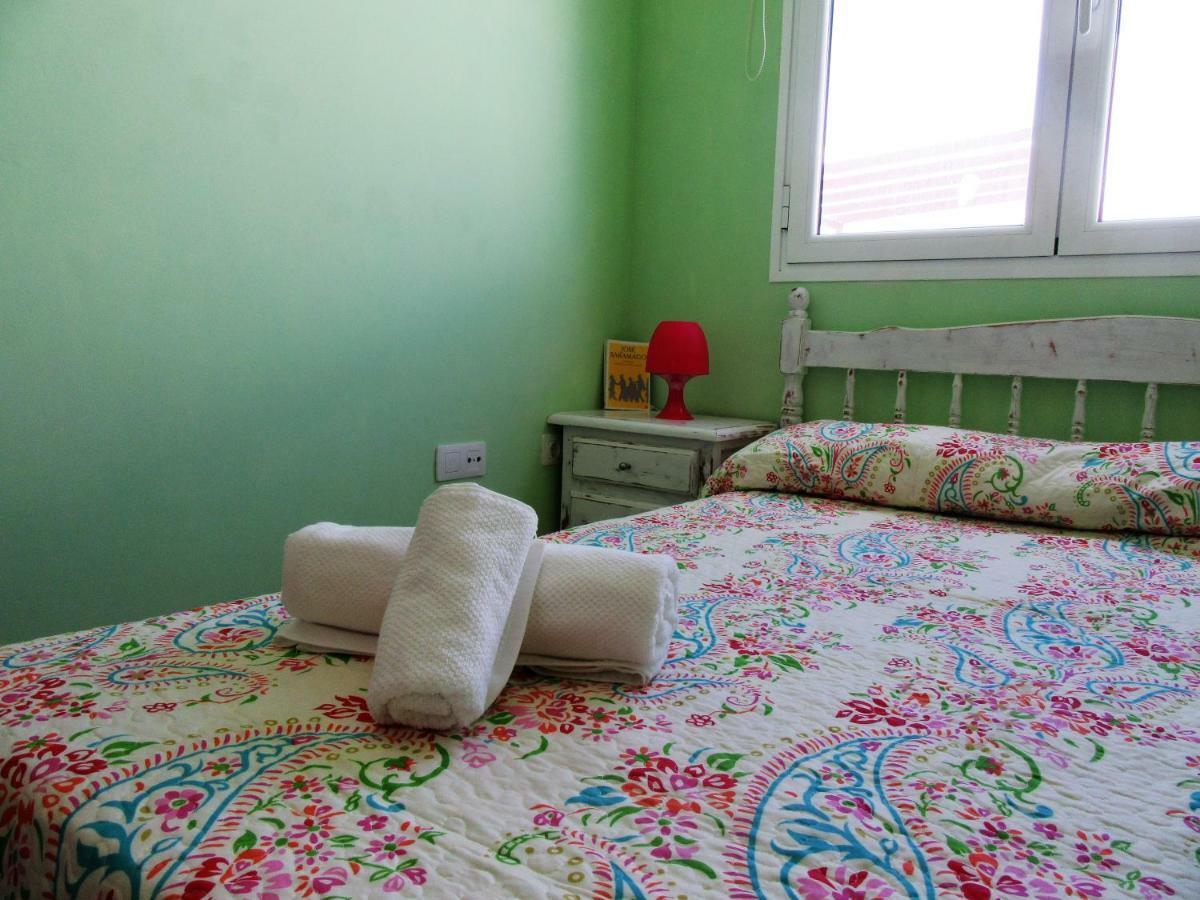 Casa Salitre Holiday home