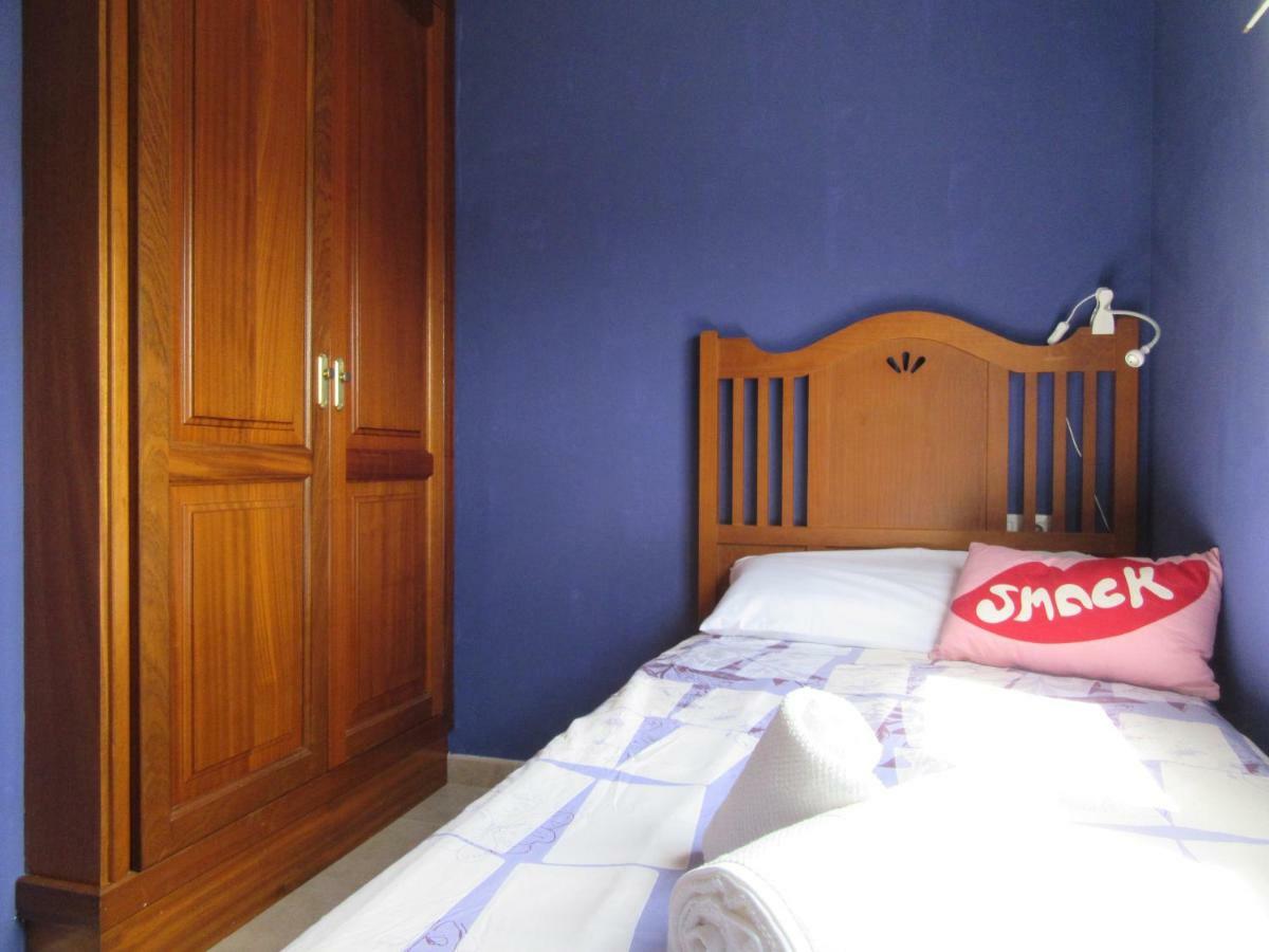 Holiday home Casa Salitre *