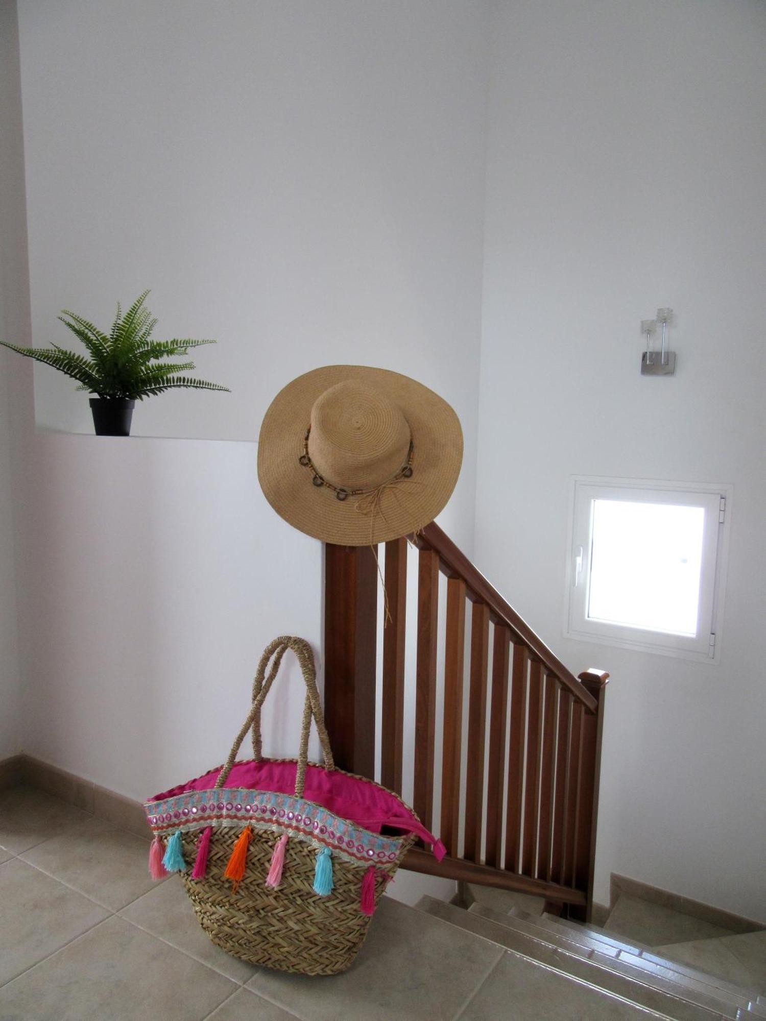 Casa Salitre Arrieta (Lanzarote)