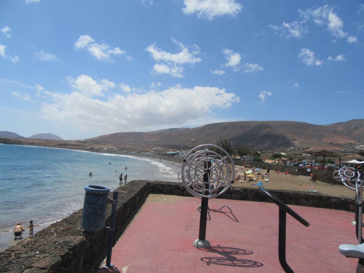 Casa Salitre Holiday home Arrieta (Lanzarote)