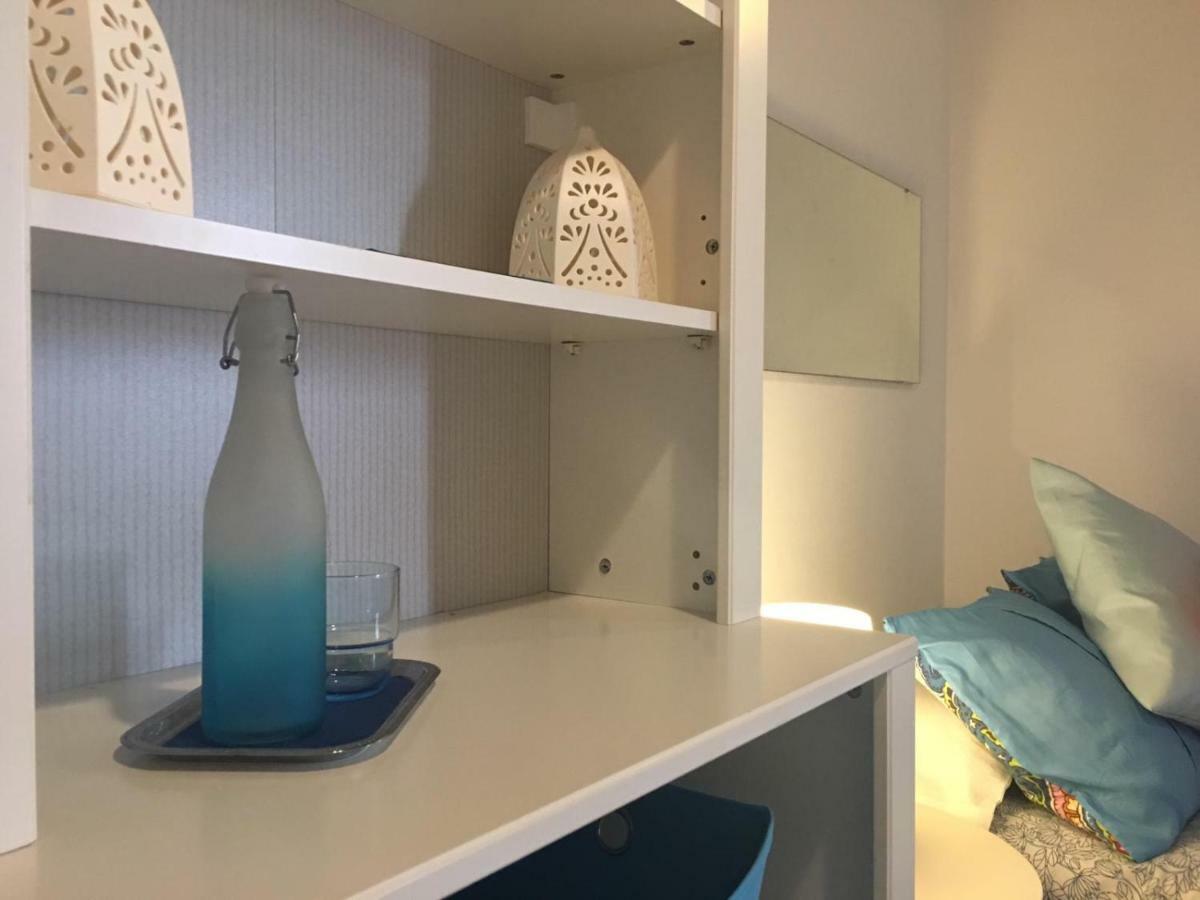 Las Gaviotas Holiday home