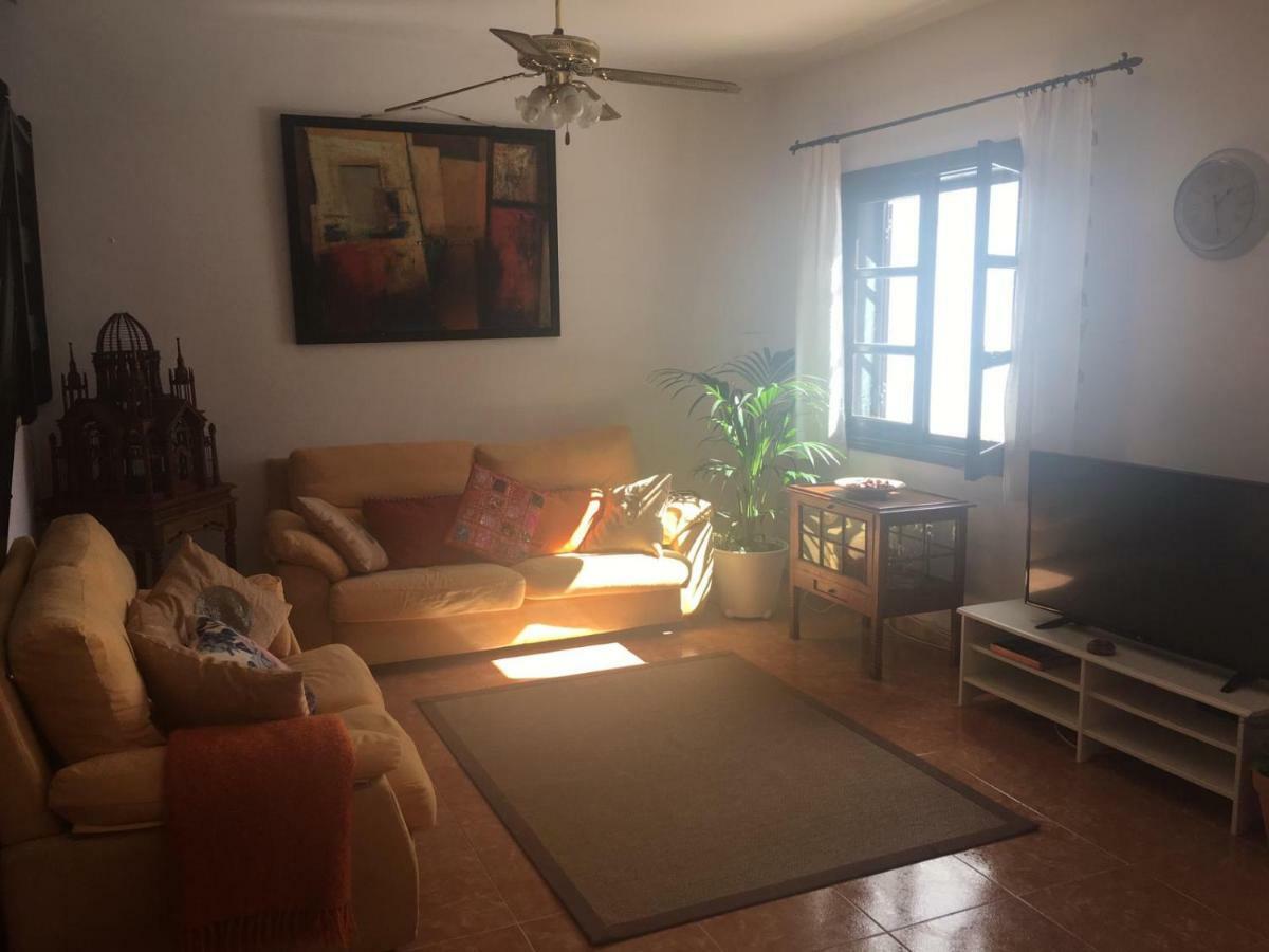 Holiday home Las Gaviotas