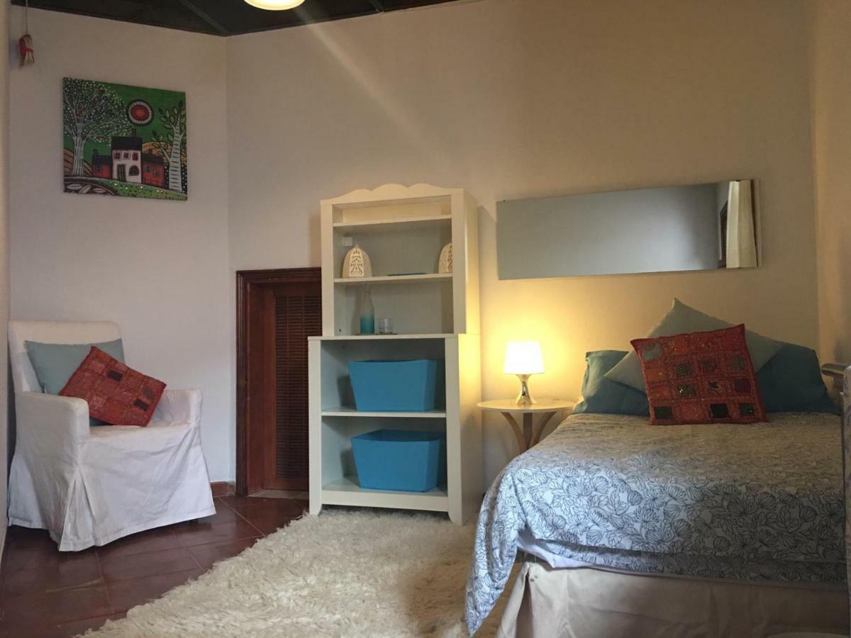 Holiday home Las Gaviotas Costa Teguise