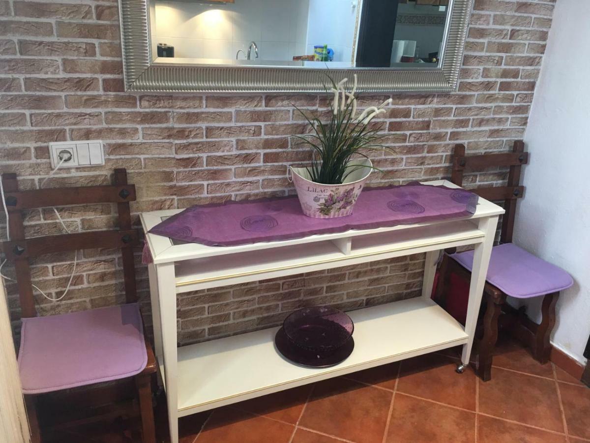 Holiday home Las Gaviotas