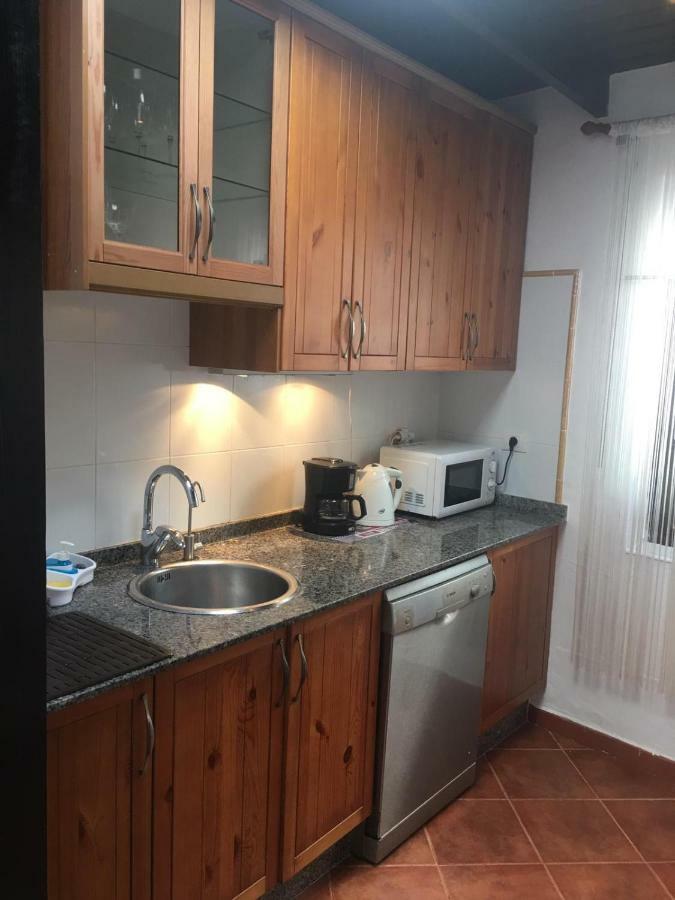 Las Gaviotas Holiday home *