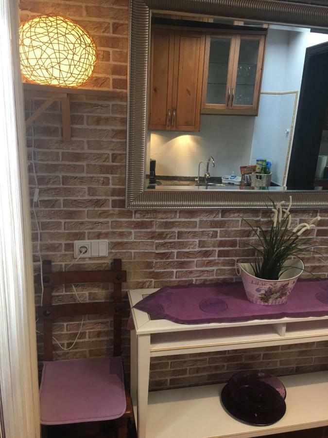 Las Gaviotas Holiday home *