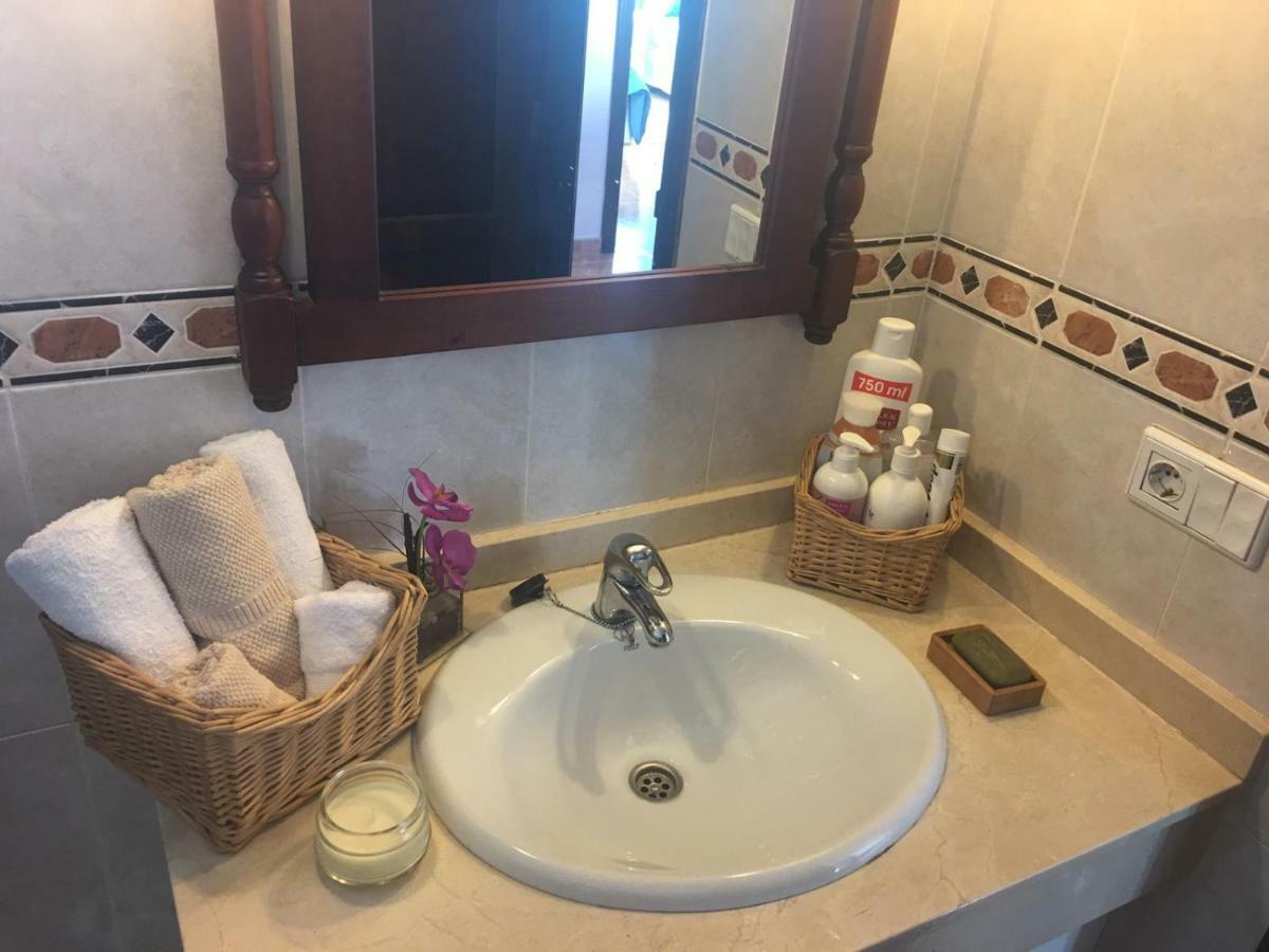 Holiday home Las Gaviotas Costa Teguise