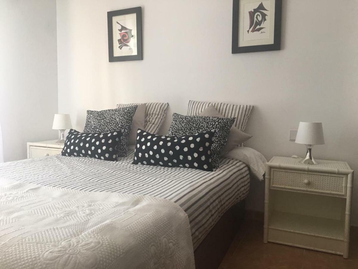 Las Gaviotas Holiday home *
