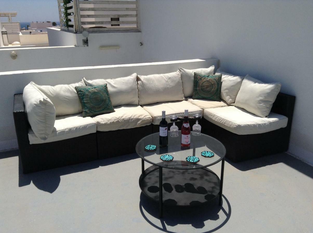 Casa Vlinder *