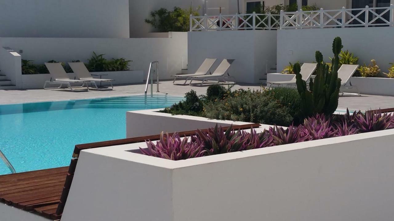 Casa La Gangita, Con Wifi Gratis Playa Honda (Lanzarote)