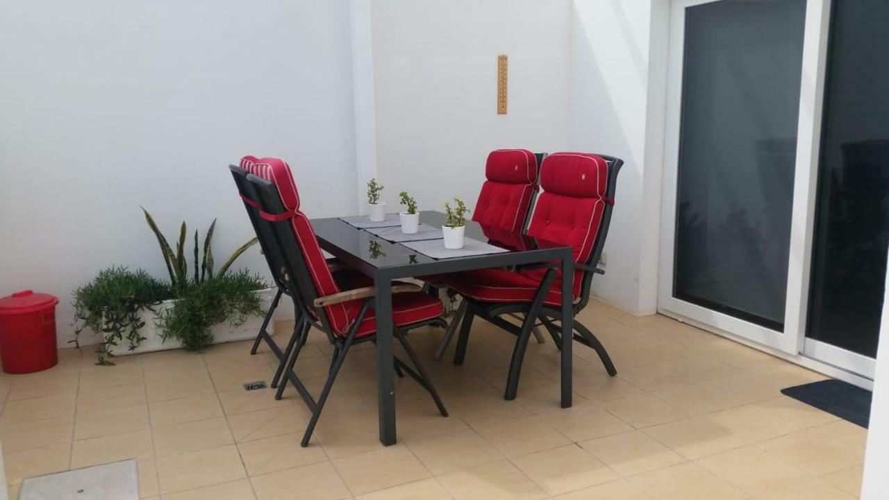Casa La Gangita, Con Wifi Gratis Apartment