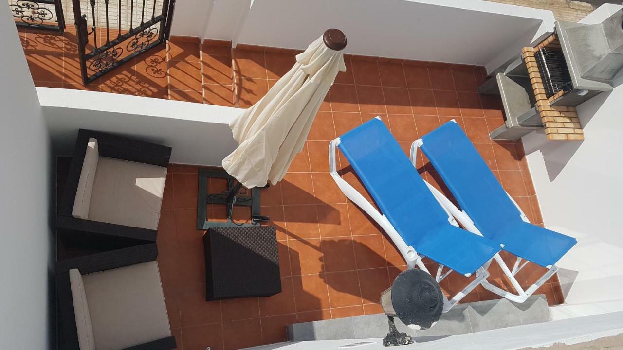 Apartamento Galana