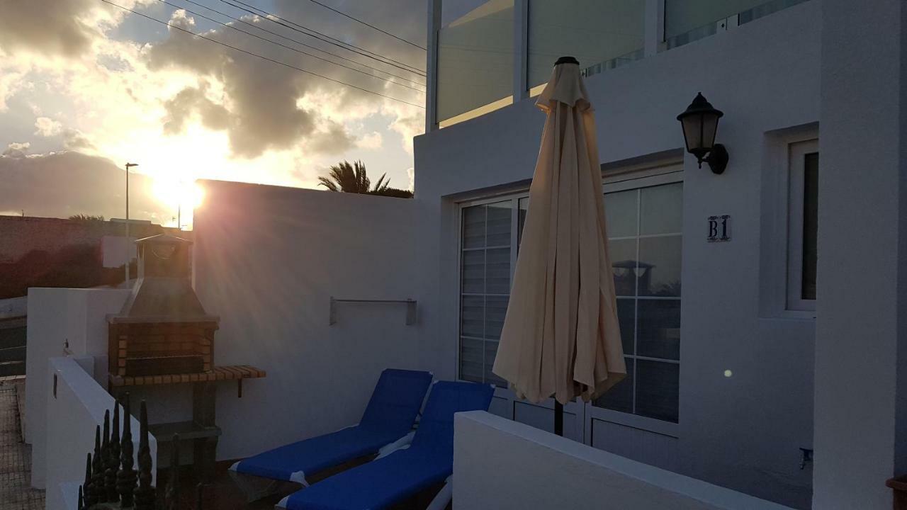 Apartamento Galana Puerto del Carmen (Lanzarote)