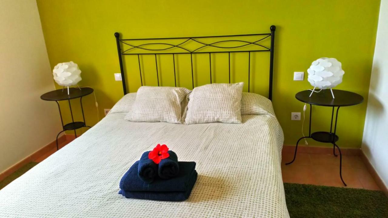 Rincón Del Descanso Órzola