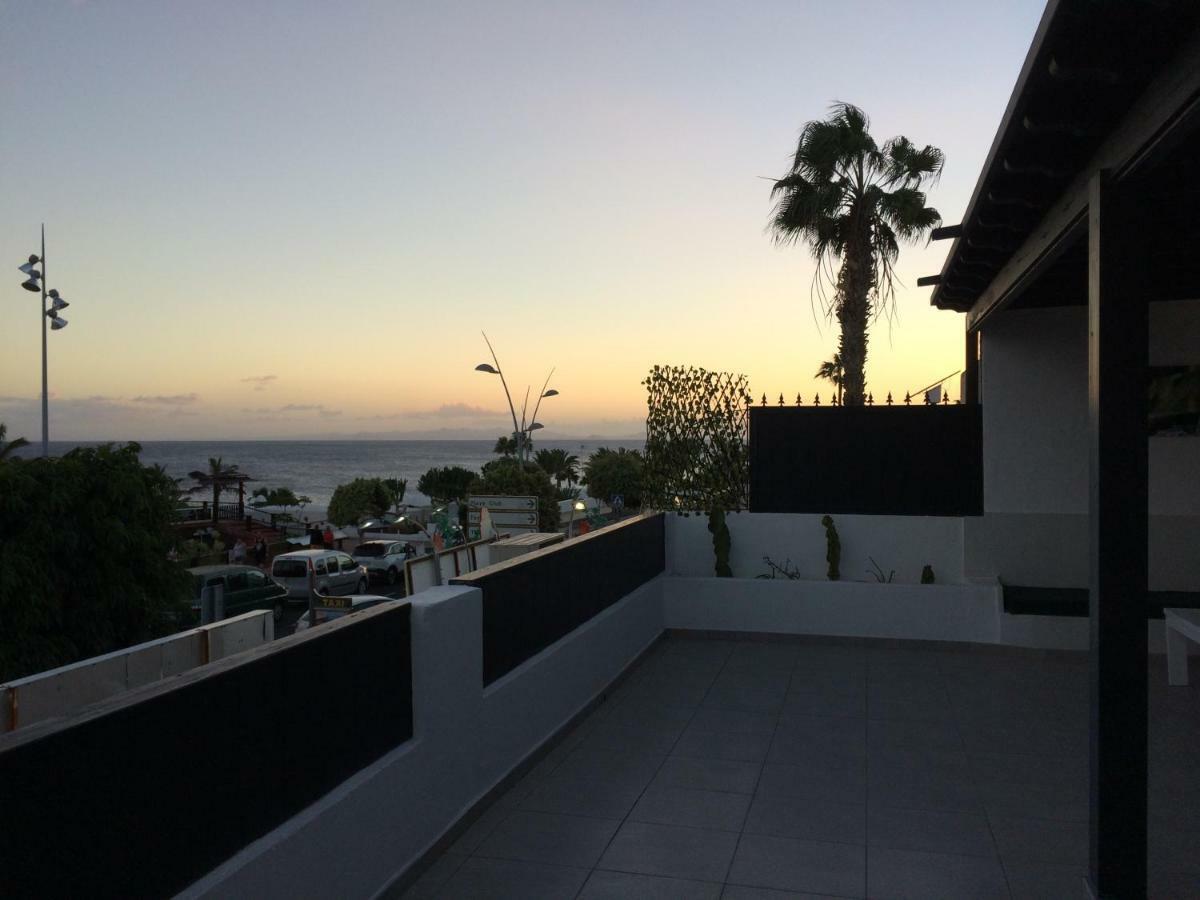 Beach Club Apartamento *