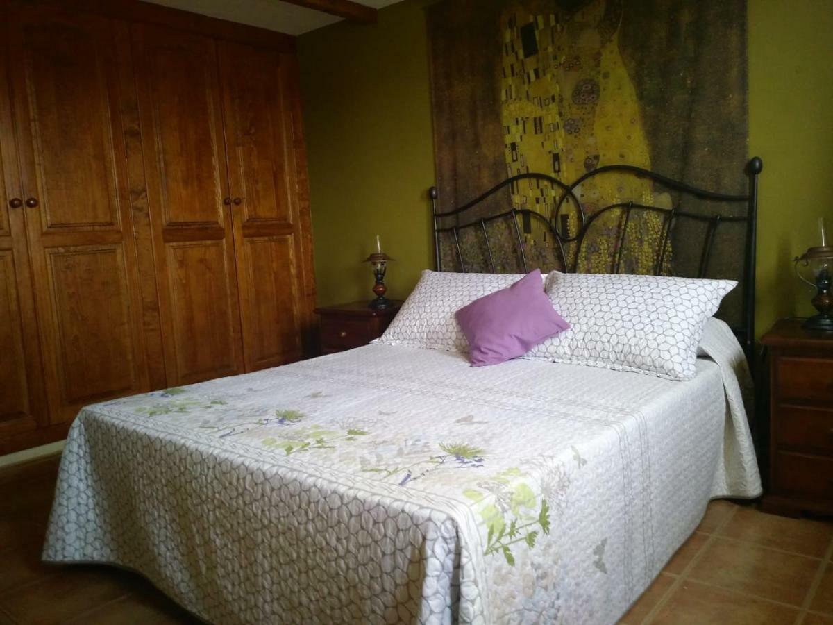 Casa Daniel Holiday home