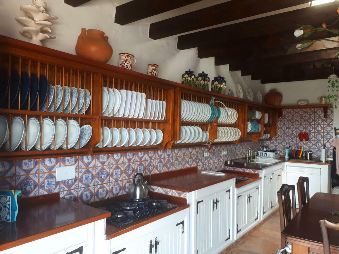 Casa Tara Villa Mácher