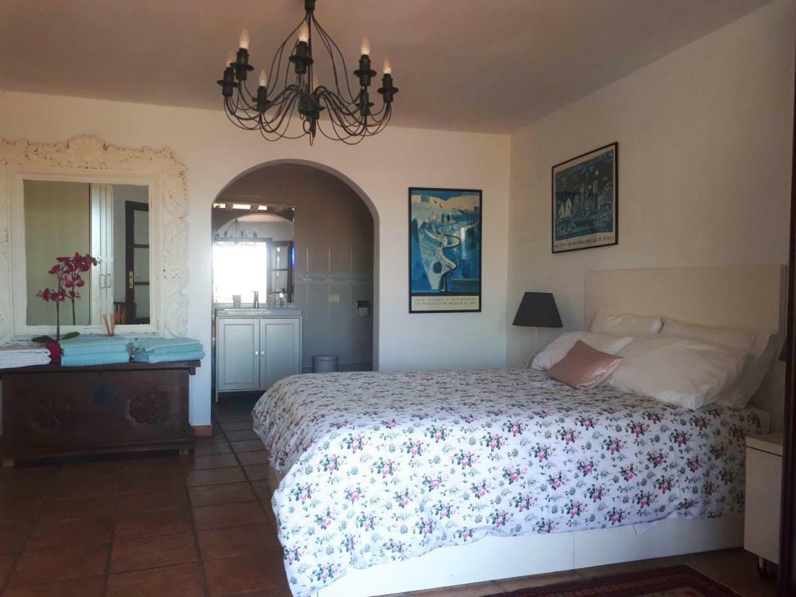 Villa Casa Tara Mácher