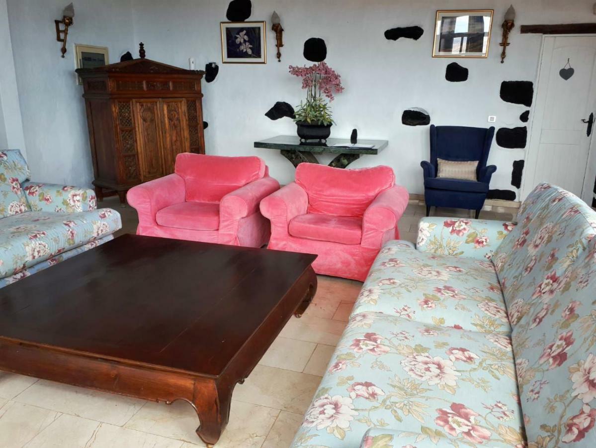 Villa Casa Tara Mácher
