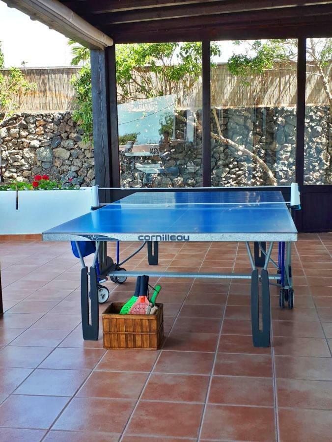 Casa Tara Mácher