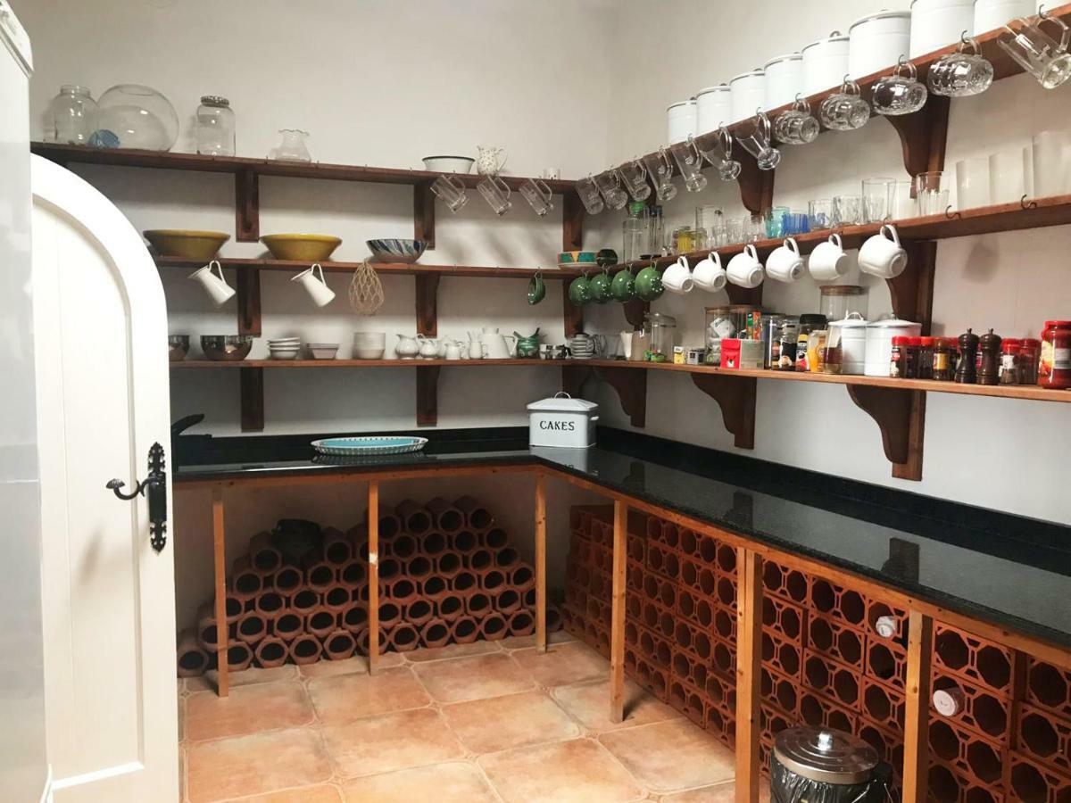Villa Casa Tara Mácher