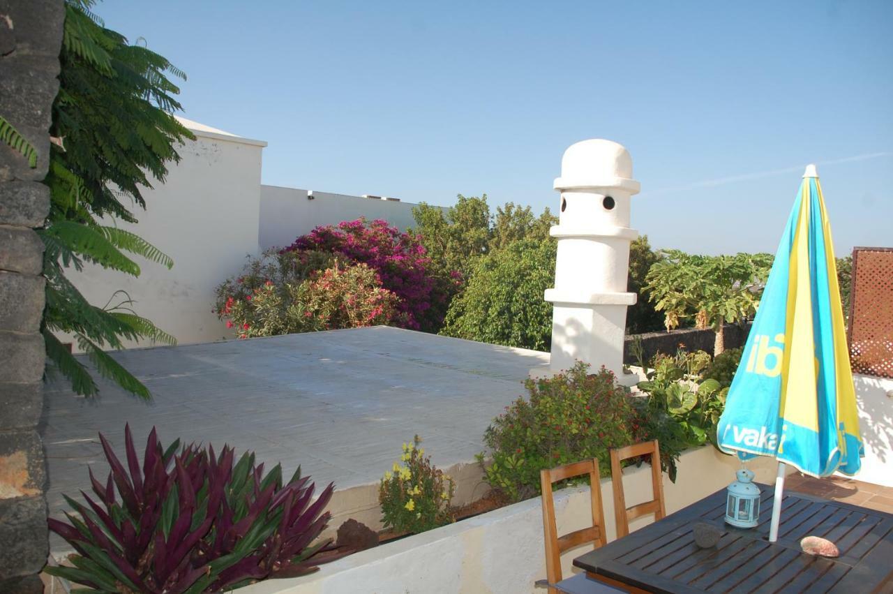 Apartment Jupe Tias