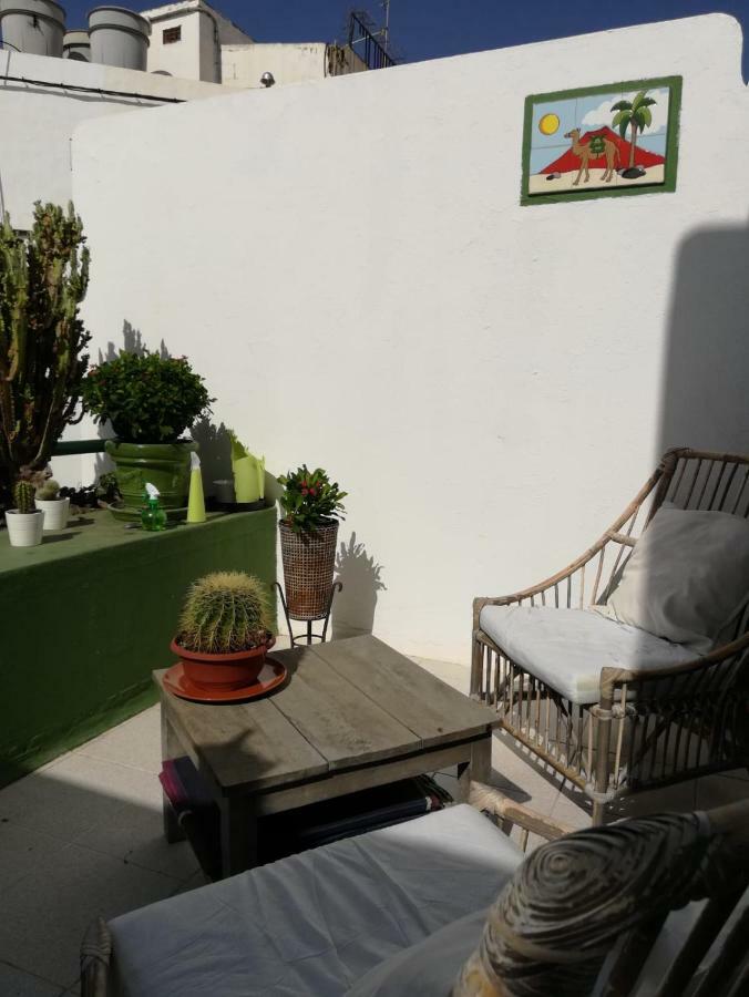 Apartamento Apartamento Natalia La Florida