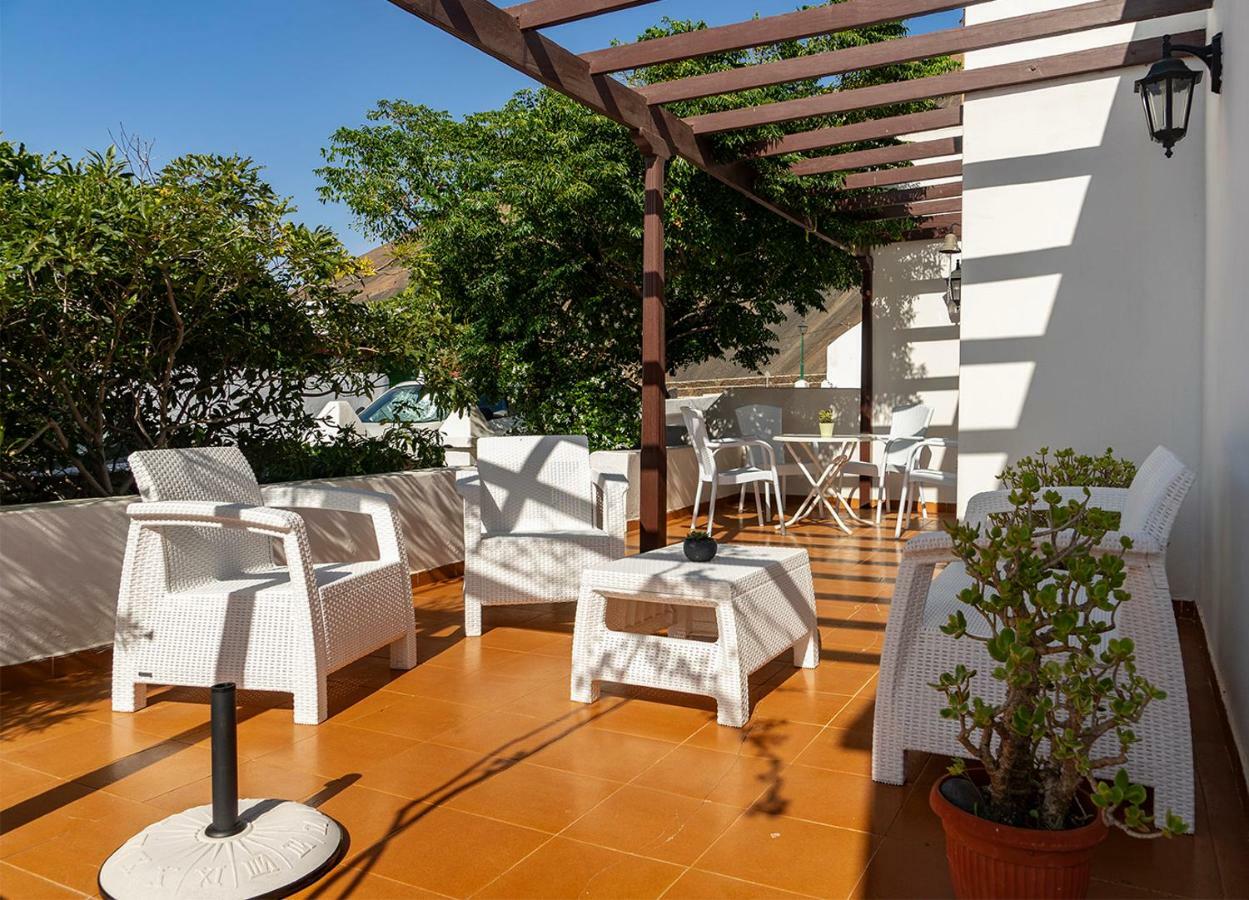 Casa Montana De Holiday home