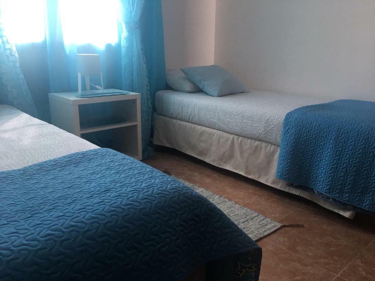 Holiday home Las Gaviotas Costa Teguise