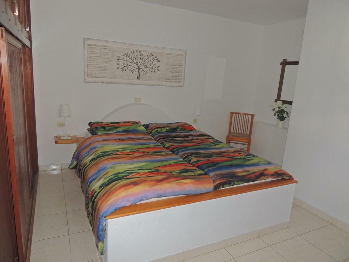 Finca Del Mar Naturist Complex Apartment Charco del Palo